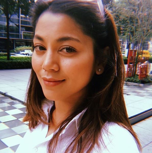 Instagram @kakaazraff Kaka akui terkesan melihat rakan-rakan yang sudah berkahwin.